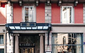 Maison Rouge Strasbourg Hotel & Spa, Autograph Collection